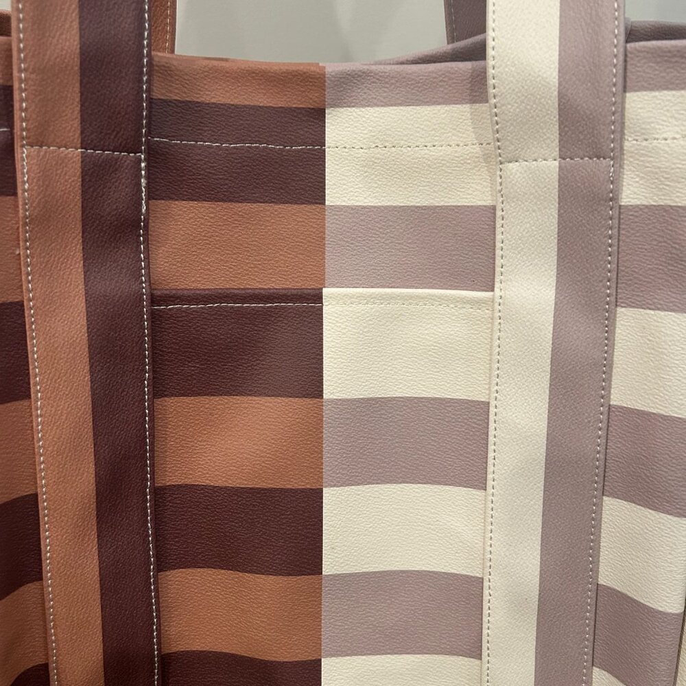 Anthropologie Tote Bag - Brand New - Picture 5 of 6